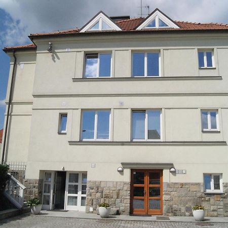 Apartment Sejko Český Krumlov Chambre photo