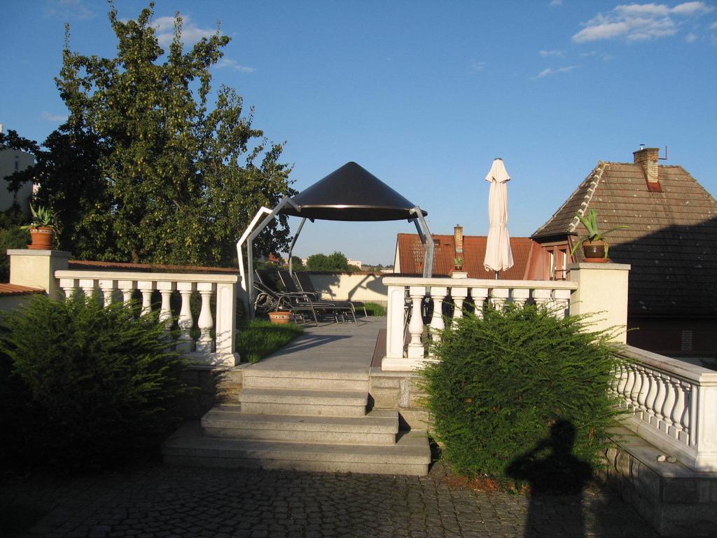 Apartment Sejko Český Krumlov Extérieur photo