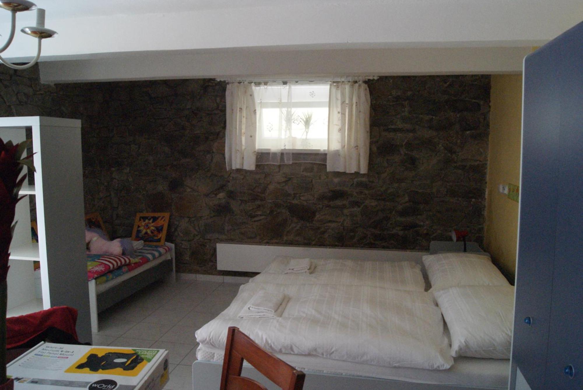 Apartment Sejko Český Krumlov Chambre photo