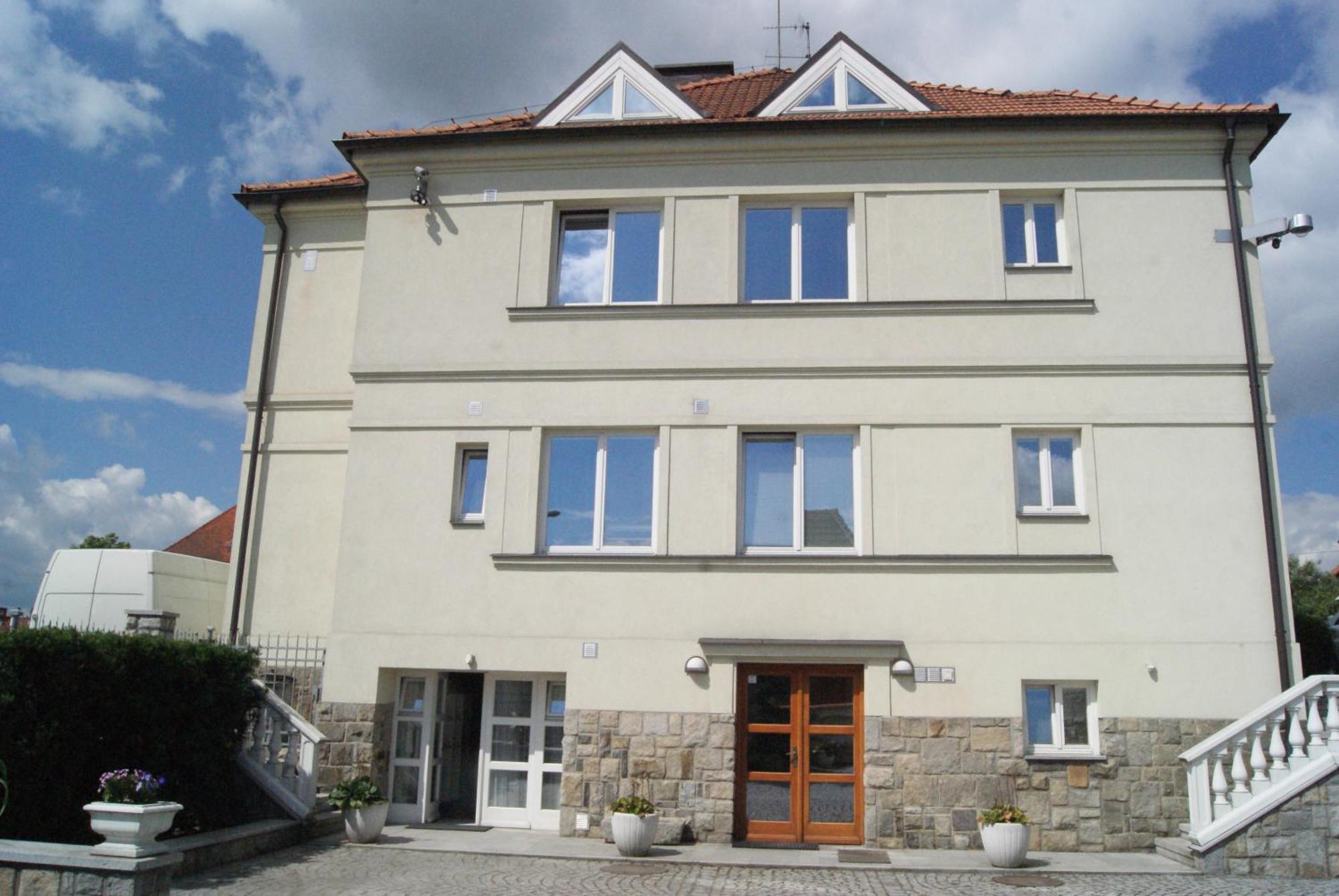Apartment Sejko Český Krumlov Chambre photo