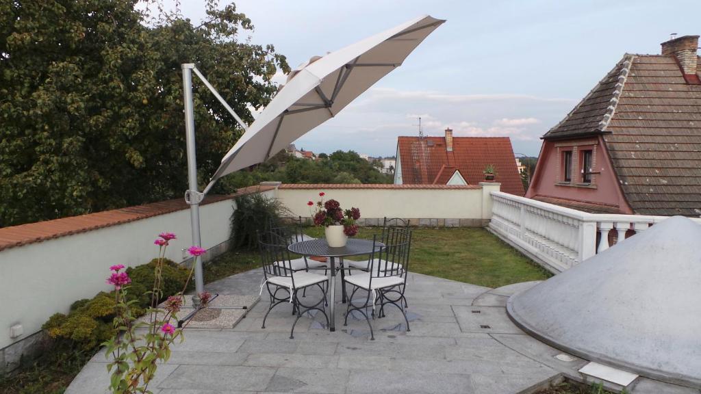 Apartment Sejko Český Krumlov Extérieur photo