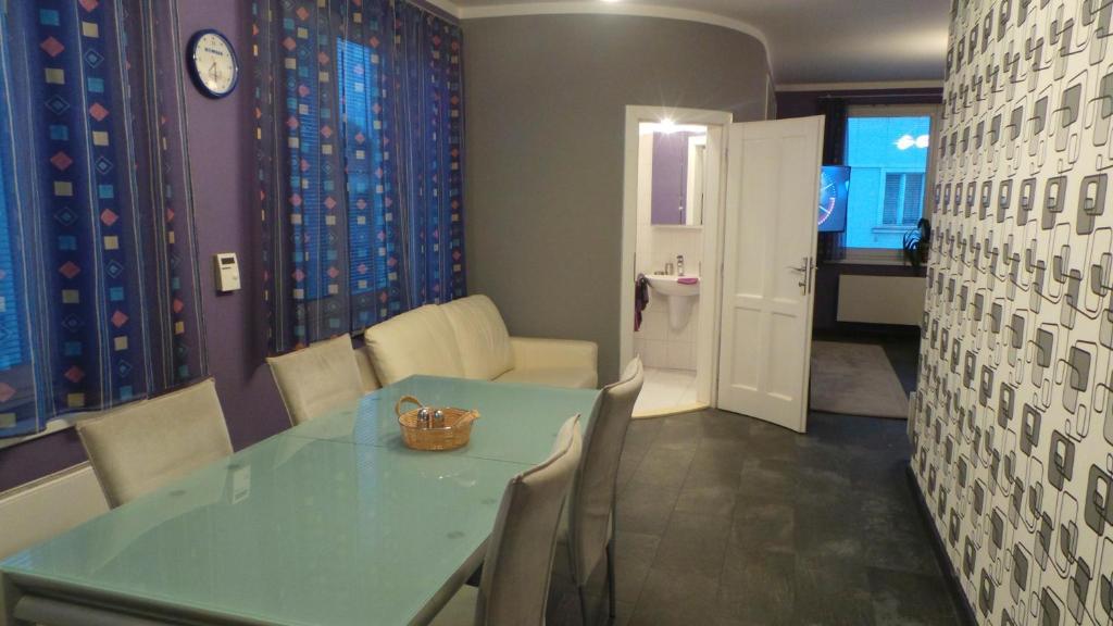 Apartment Sejko Český Krumlov Chambre photo