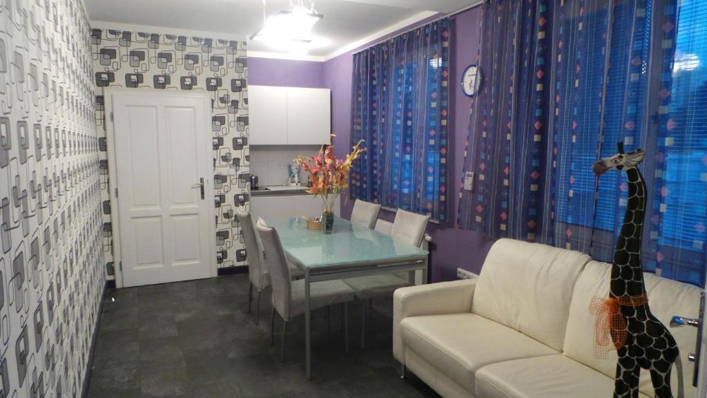 Apartment Sejko Český Krumlov Chambre photo