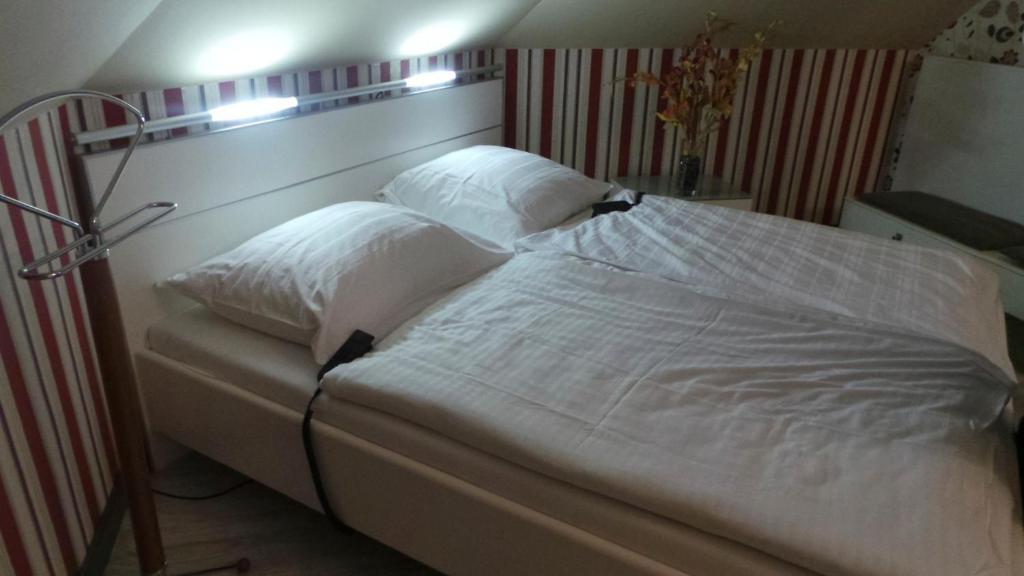 Apartment Sejko Český Krumlov Chambre photo