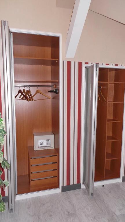 Apartment Sejko Český Krumlov Chambre photo