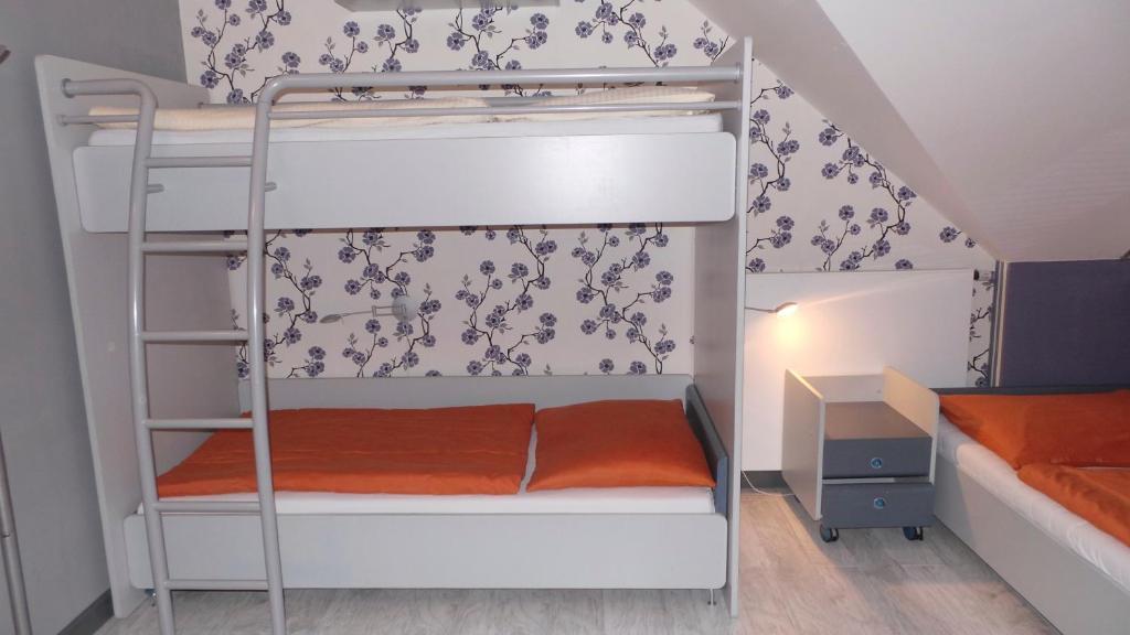 Apartment Sejko Český Krumlov Chambre photo