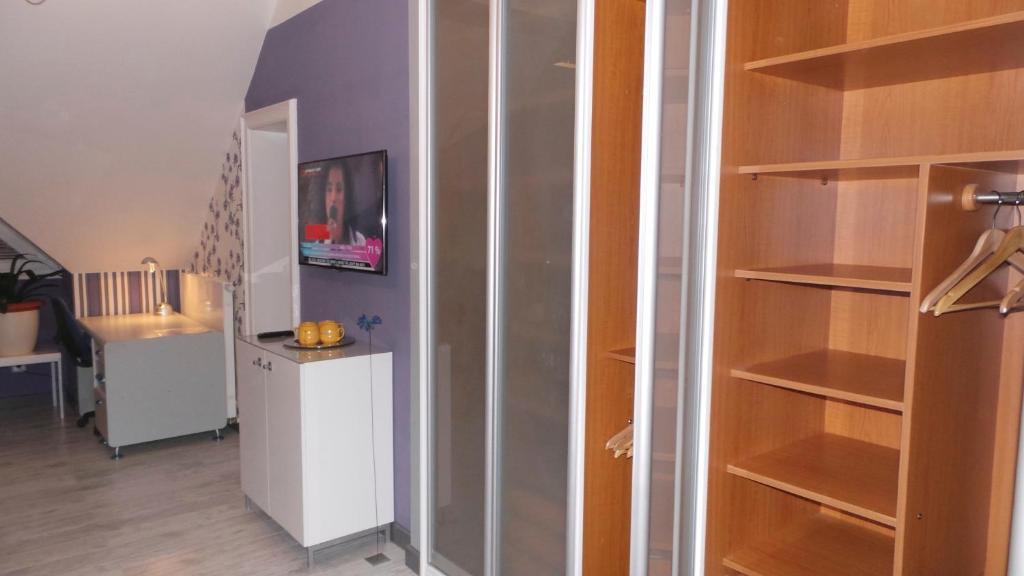 Apartment Sejko Český Krumlov Chambre photo