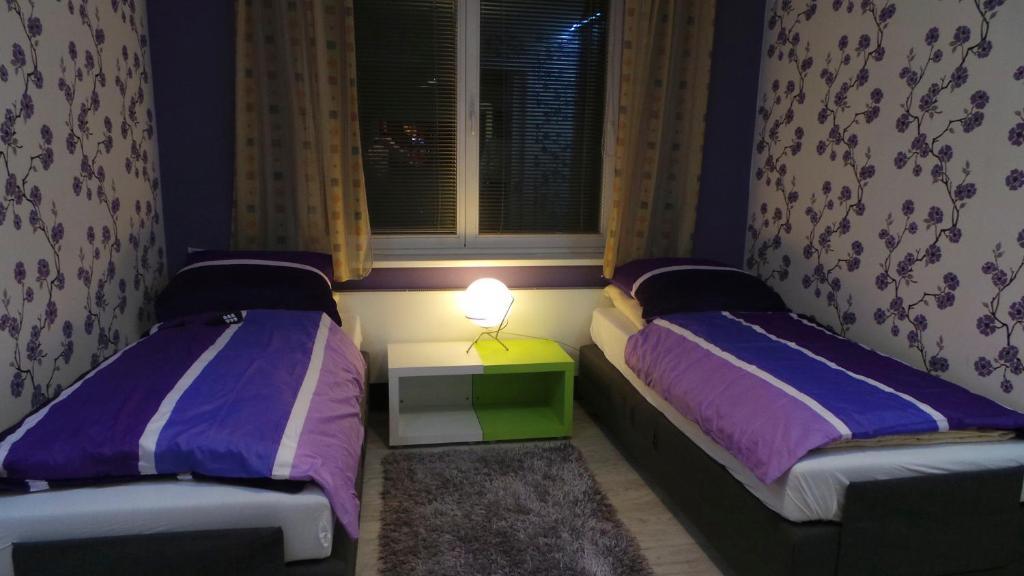 Apartment Sejko Český Krumlov Chambre photo