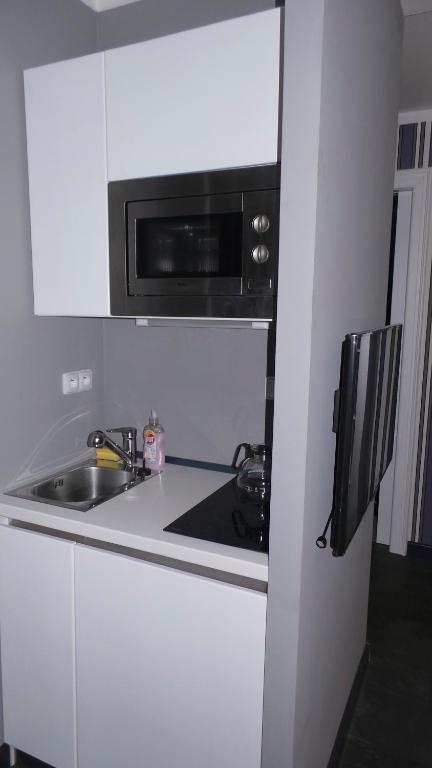Apartment Sejko Český Krumlov Chambre photo
