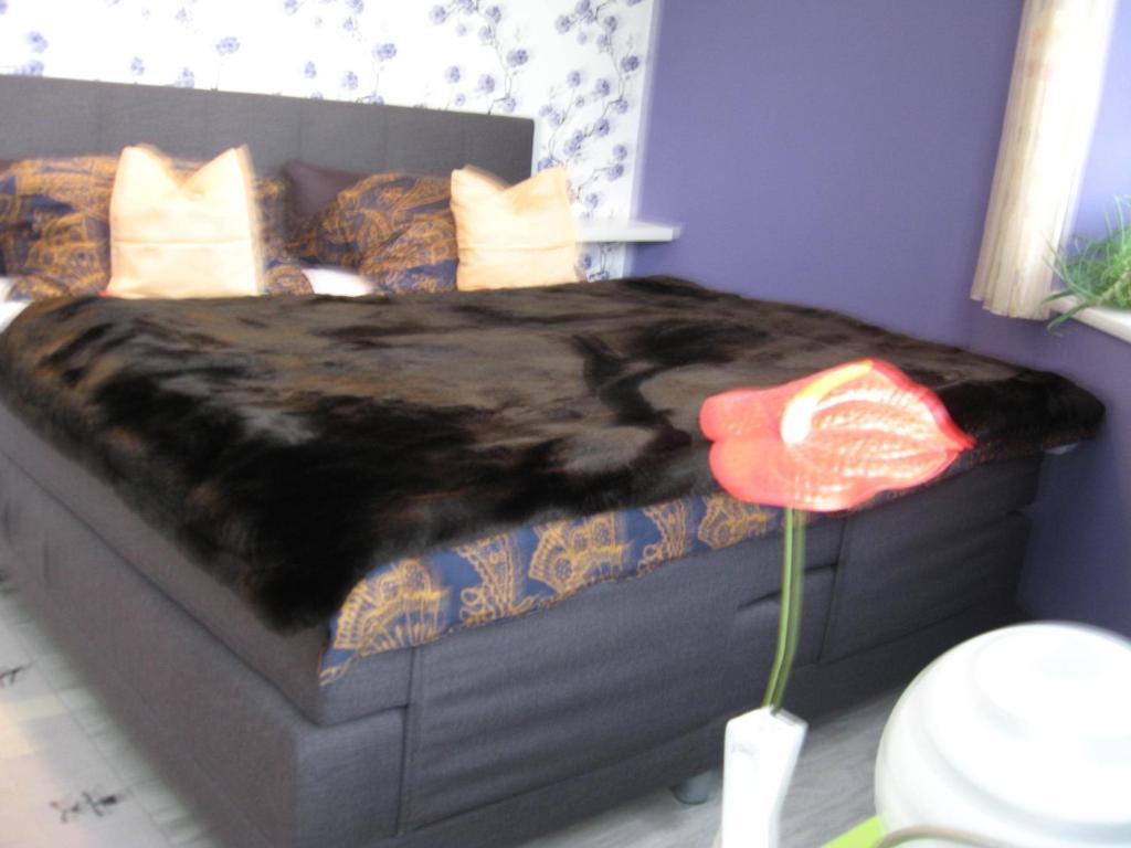 Apartment Sejko Český Krumlov Chambre photo
