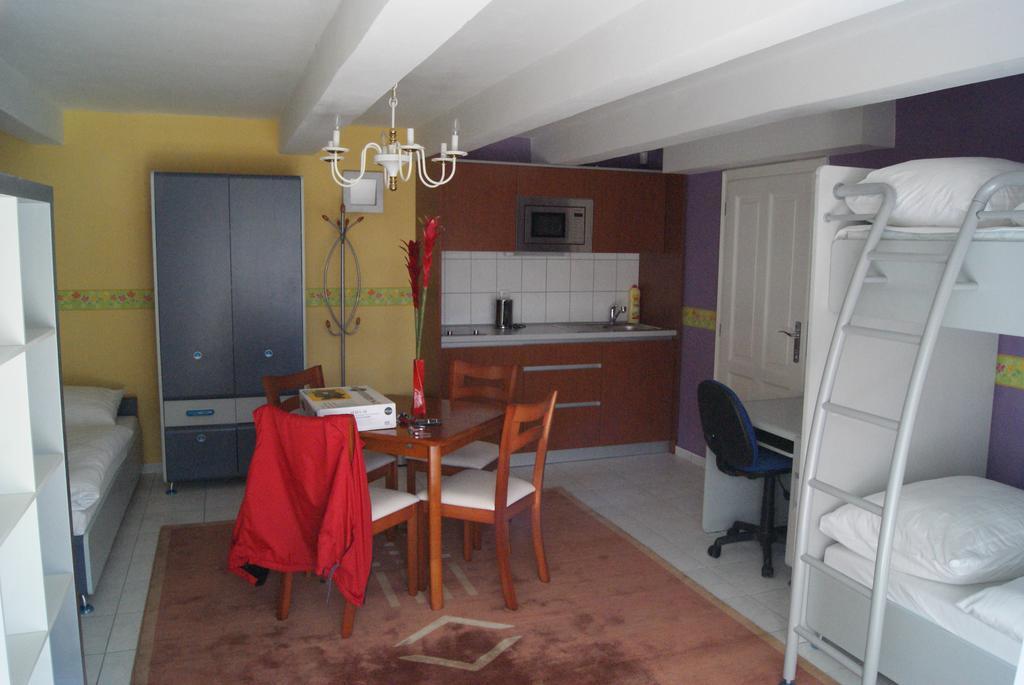 Apartment Sejko Český Krumlov Chambre photo
