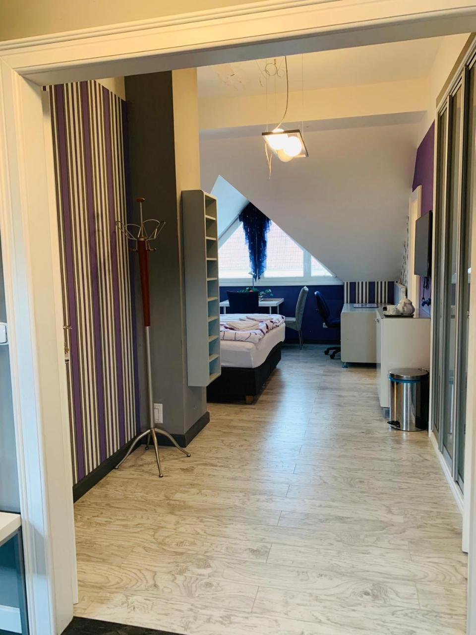 Apartment Sejko Český Krumlov Extérieur photo